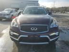 2016 Infiniti QX50