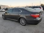 2010 Lexus LS 460L