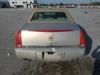 2008 Cadillac DTS