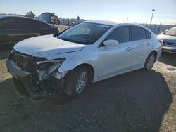 2014 Nissan Altima 2.5 en venta en Antelope, CA