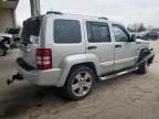 2011 Jeep Liberty Sport