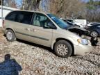 2006 Chrysler Town & Country