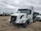 2007 Volvo VN VNL