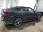 2024 BMW X6 XDRIVE40I