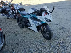 Other salvage cars for sale: 2022 Other Motorcycle