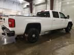 2015 GMC Sierra K2500 SLE