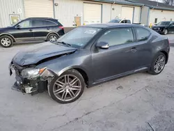 Scion Vehiculos salvage en venta: 2013 Scion TC