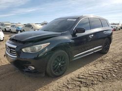 2015 Infiniti QX60 en venta en Albuquerque, NM