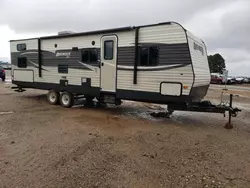 Avenger Vehiculos salvage en venta: 2018 Avenger Travel Trailer