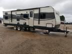 2018 Avenger Travel Trailer