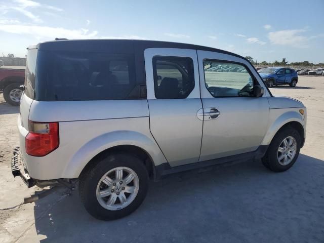 2006 Honda Element EX