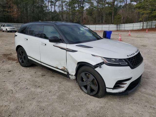 2020 Land Rover Range Rover Velar R-DYNAMIC S