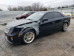 2007 Cadillac CTS-V en venta en Rogersville, MO