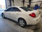 2006 Pontiac G6 SE