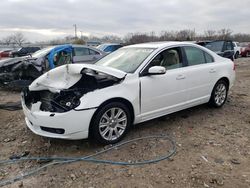 Volvo Vehiculos salvage en venta: 2009 Volvo S80 3.2