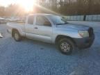 2007 Toyota Tacoma Access Cab