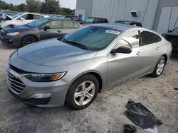 2023 Chevrolet Malibu LS en venta en Apopka, FL