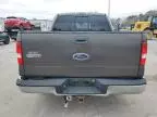 2005 Ford F150 Supercrew