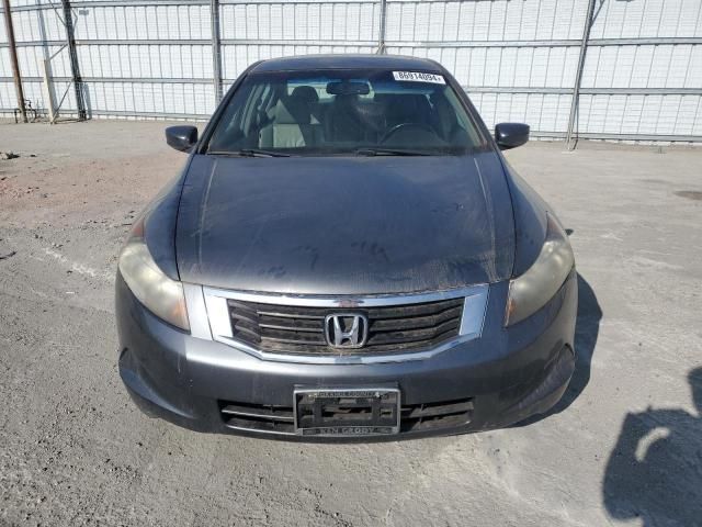 2008 Honda Accord EXL