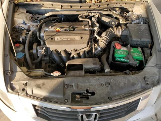 2009 Honda Accord EXL