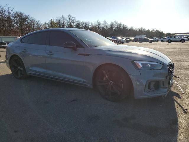 2019 Audi RS5