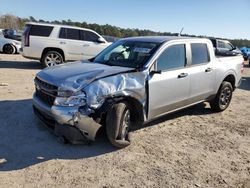 Salvage cars for sale from Copart Harleyville, SC: 2023 Ford Maverick XL