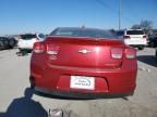 2013 Chevrolet Malibu 2LT