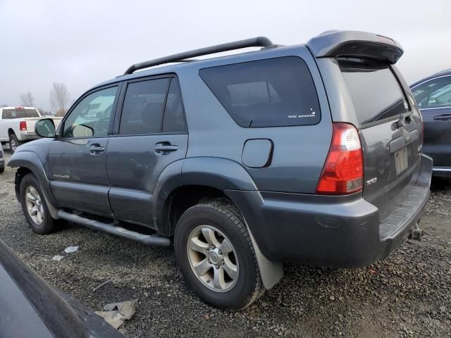 2006 Toyota 4runner SR5