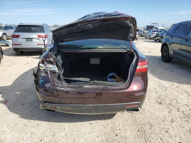 2013 Toyota Avalon Base