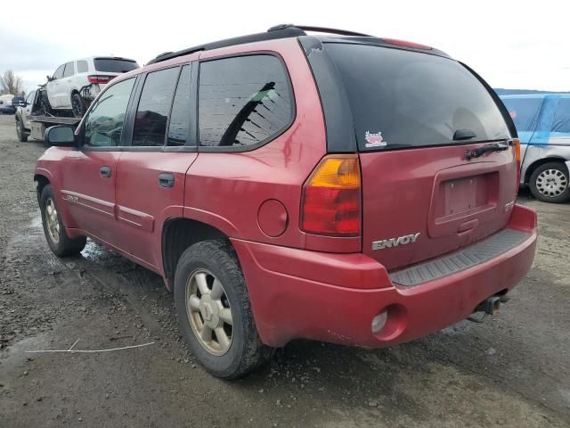 2004 GMC Envoy