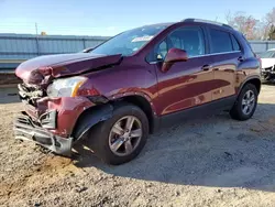 2016 Chevrolet Trax 1LT en venta en Chatham, VA