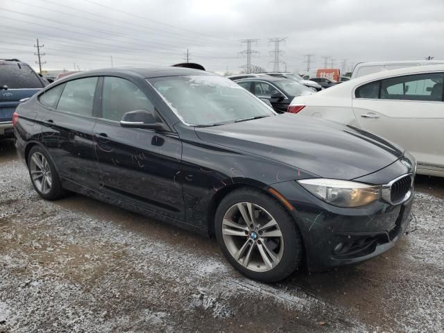 2015 BMW 328 Xigt