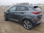 2020 Hyundai Kona Limited