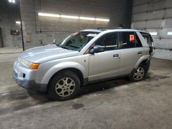 Saturn salvage cars for sale: 2004 Saturn Vue