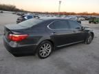 2010 Lexus LS 460L