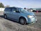 2010 Chrysler Town & Country Touring