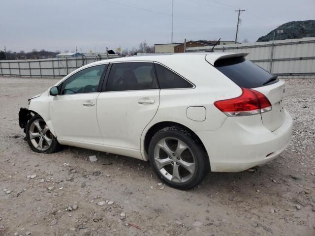 2010 Toyota Venza