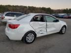 2012 KIA Forte EX