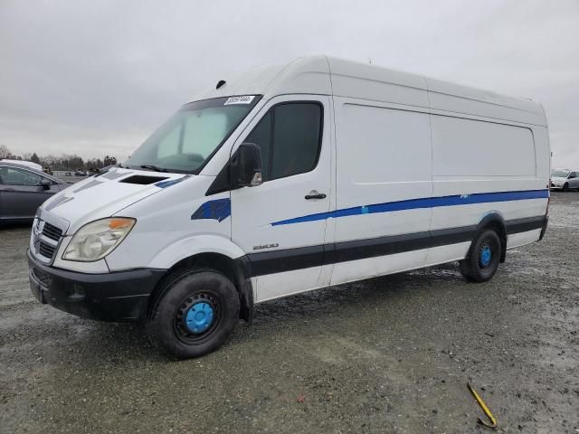 2007 Dodge Sprinter 2500