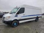 2007 Dodge Sprinter 2500