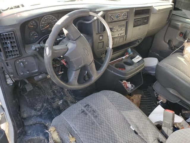 2006 Chevrolet Express G2500