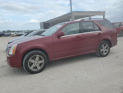 2005 Cadillac SRX en venta en West Palm Beach, FL