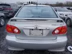 2003 Toyota Corolla CE