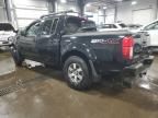 2011 Nissan Frontier S