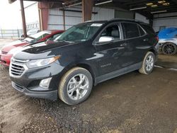 2020 Chevrolet Equinox Premier en venta en American Canyon, CA