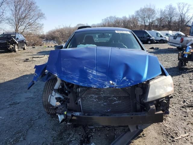 2014 Dodge Avenger SE