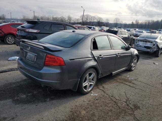 2006 Acura 3.2TL