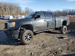 2011 GMC Sierra K2500 SLT en venta en Baltimore, MD