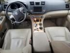 2008 Toyota Highlander Hybrid Limited