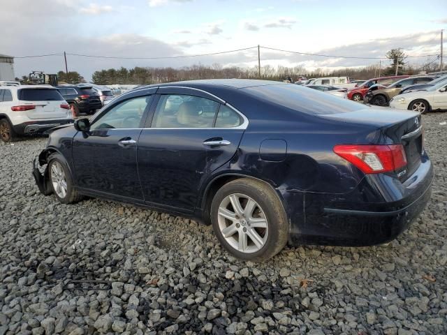 2008 Lexus ES 350